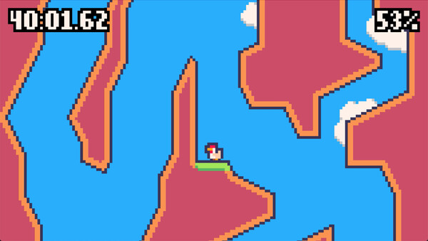 Bravest Chicken screenshot 4