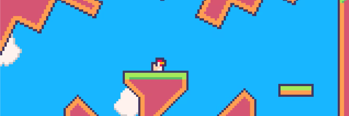 Bravest Chicken video 3