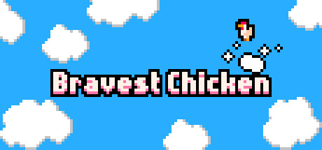 Bravest Chicken game header image