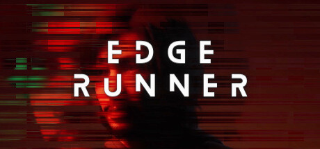 EdgeRunner Cover Image