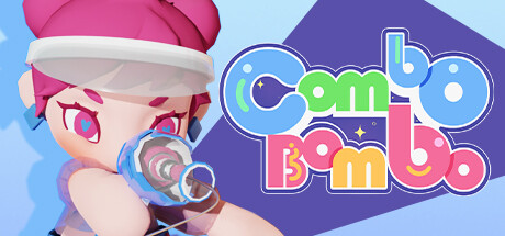 Combo Bombo Cover Image