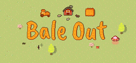 Bale Out header art