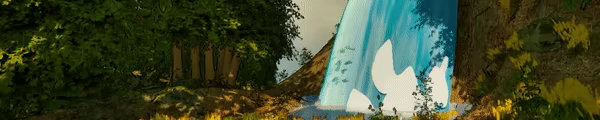 Hundred Acre Wood video 3