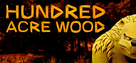 Hundred Acre Wood Cover Image