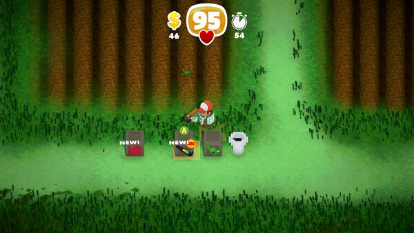 FarmZ screenshot 6