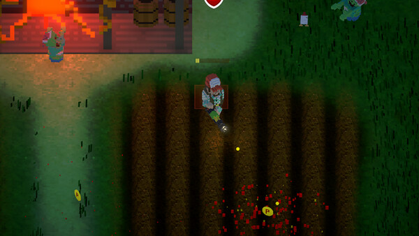 FarmZ screenshot 3