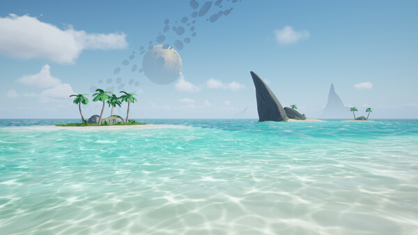 Saltaria screenshot 2