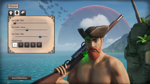 Saltaria screenshot 5