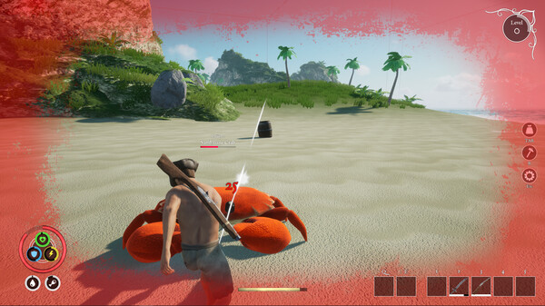 Saltaria screenshot 4