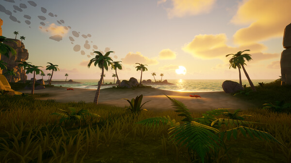 Saltaria screenshot 1