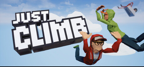 Just Climb