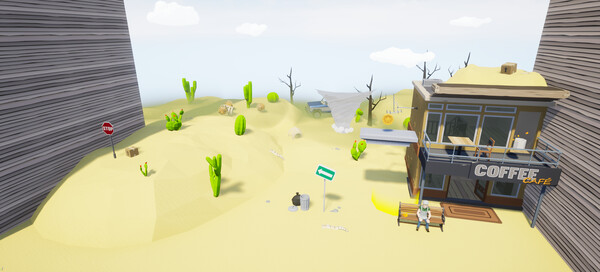 Just Climb screenshot 2