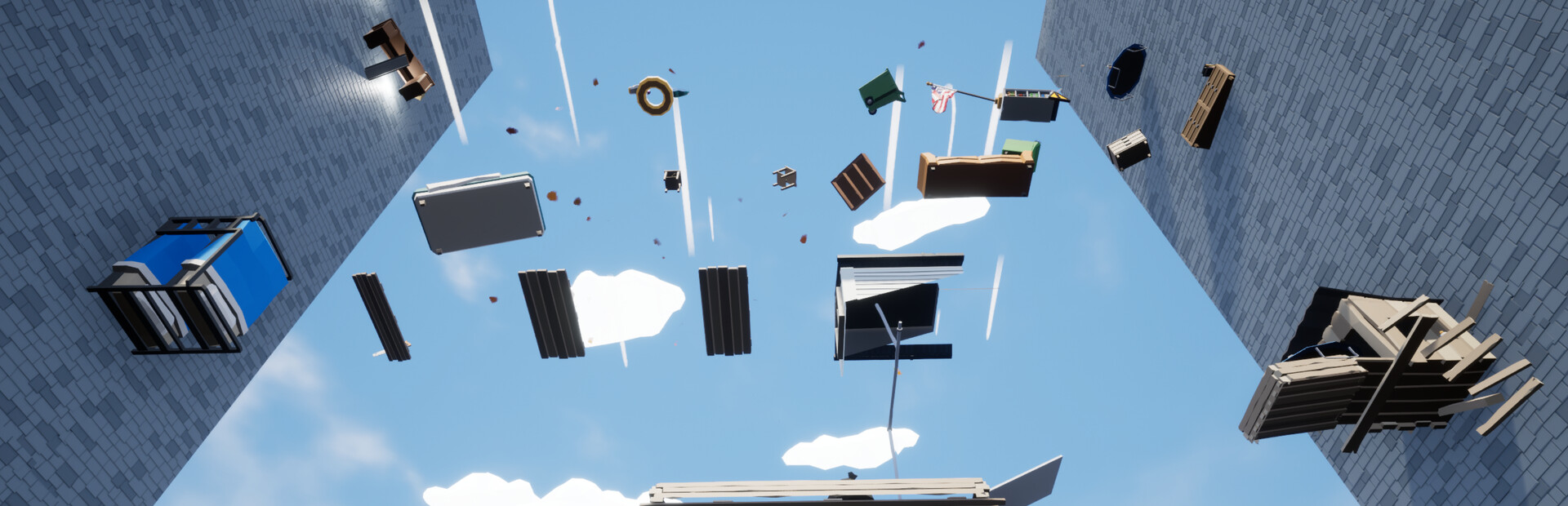 Just Climb