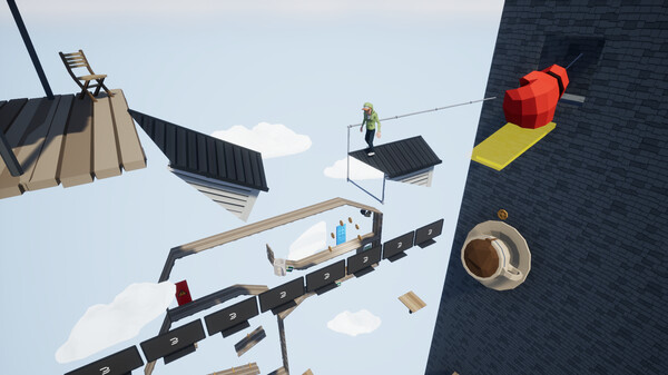 Just Climb screenshot 1