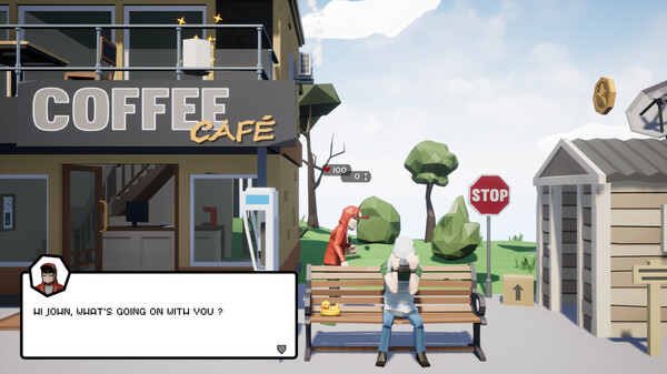 Just Climb screenshot 3