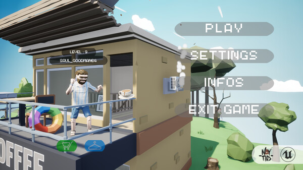 Just Climb screenshot 6