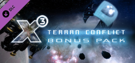 X3: Terran Conflict Steam Charts and Player Count Stats