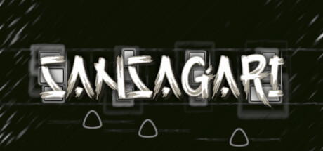 Sansagari steam charts