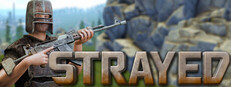 Strayed