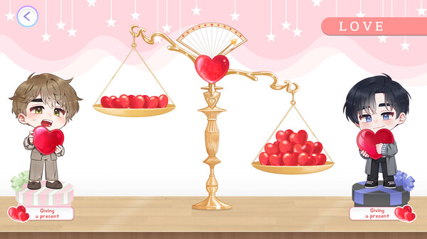 순정만화가 너무 어려워!.