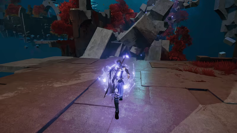 Perfect New World video 9