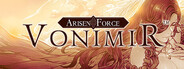 Arisen Force: Vonimir