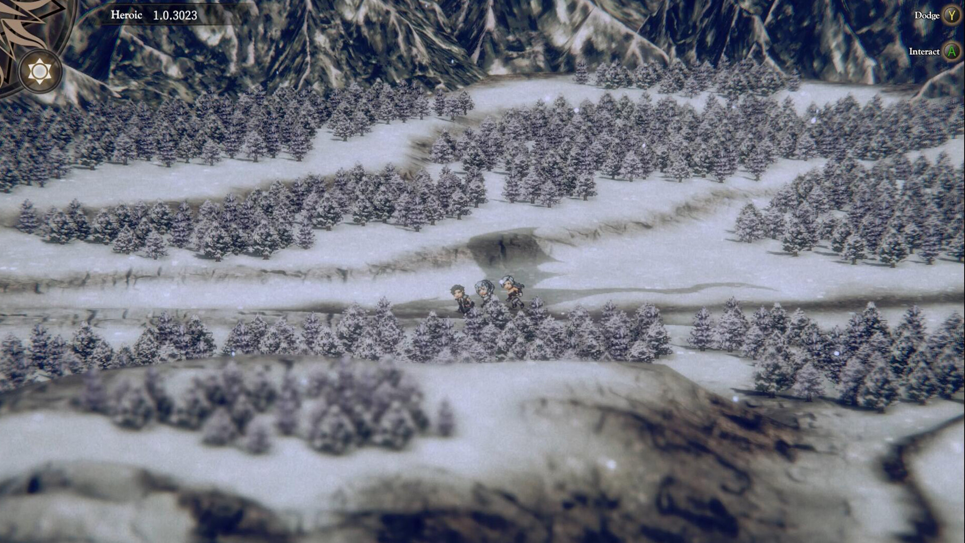 Arisen Force: Vonimir screenshot #5