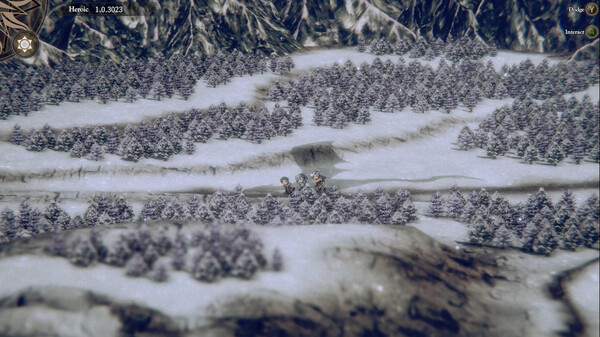 Arisen Force: Vonimir screenshot 2