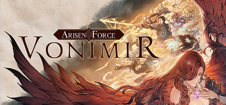 Arisen Force: Vonimir banner