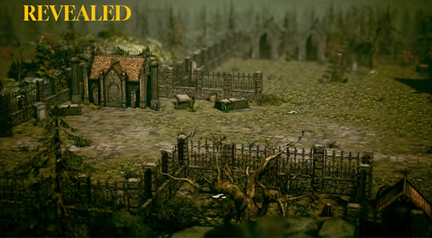 Arisen Force: Vonimir image