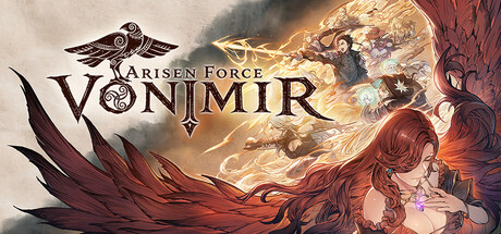 Arisen Force: Vonimir