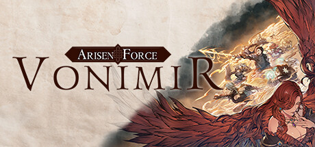 Arisen Force: Vonimir banner