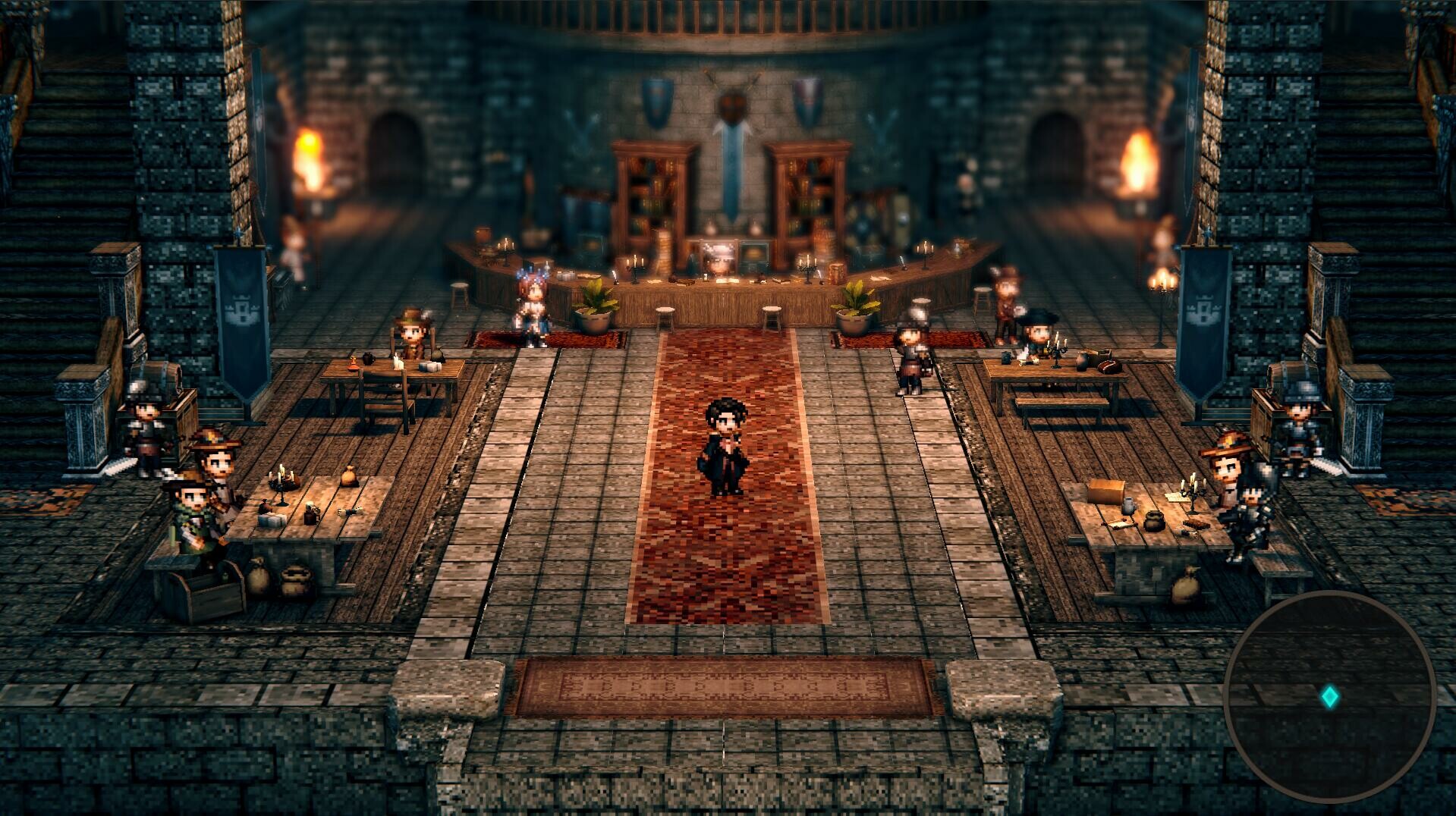 Arisen Force: Vonimir screenshot #8