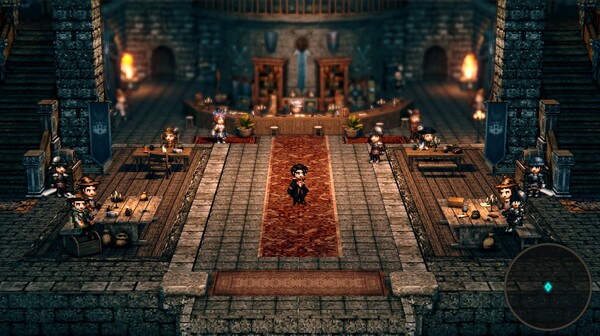 Arisen Force: Vonimir screenshot 6