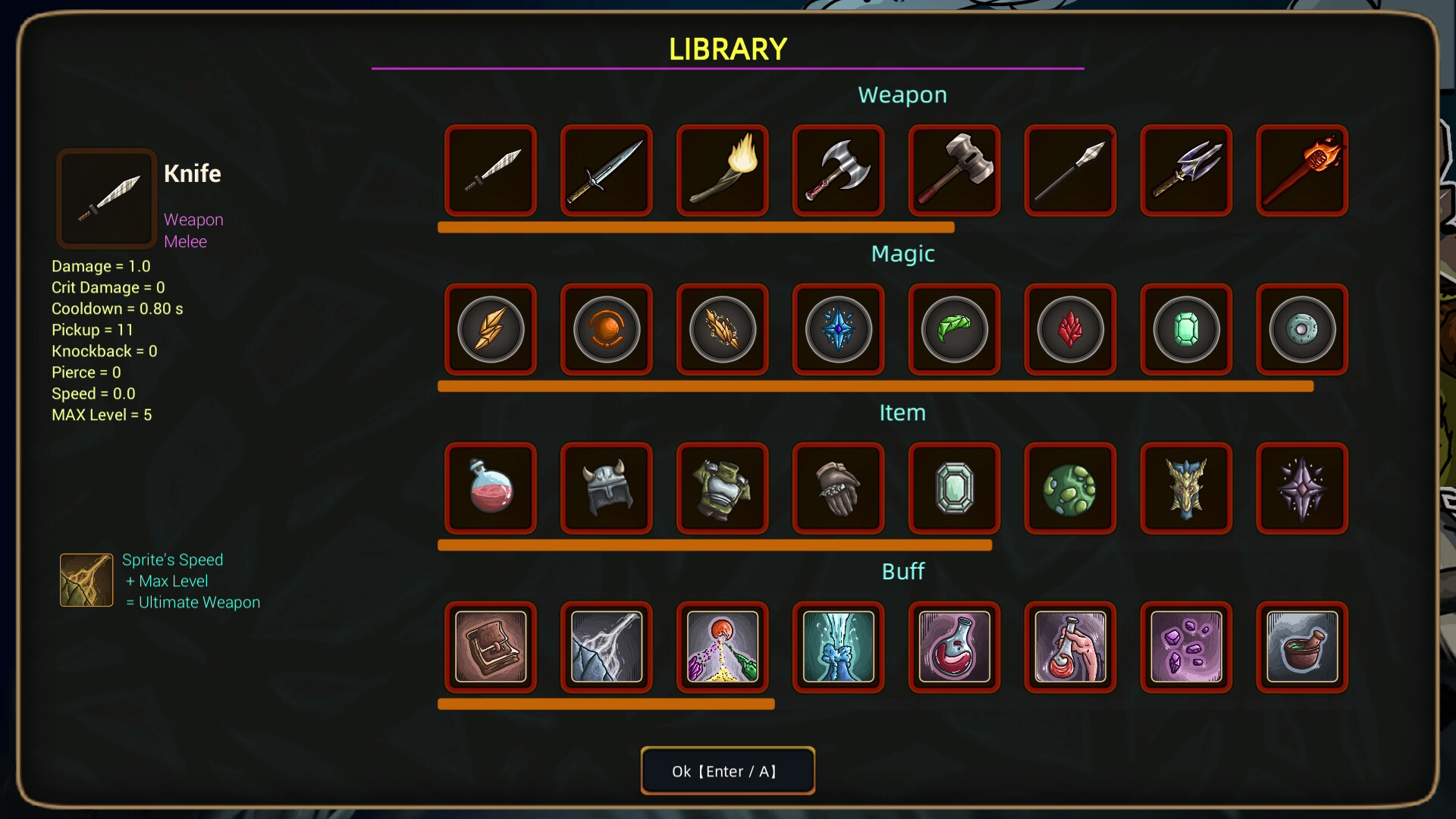 Wild Legion screenshot #4