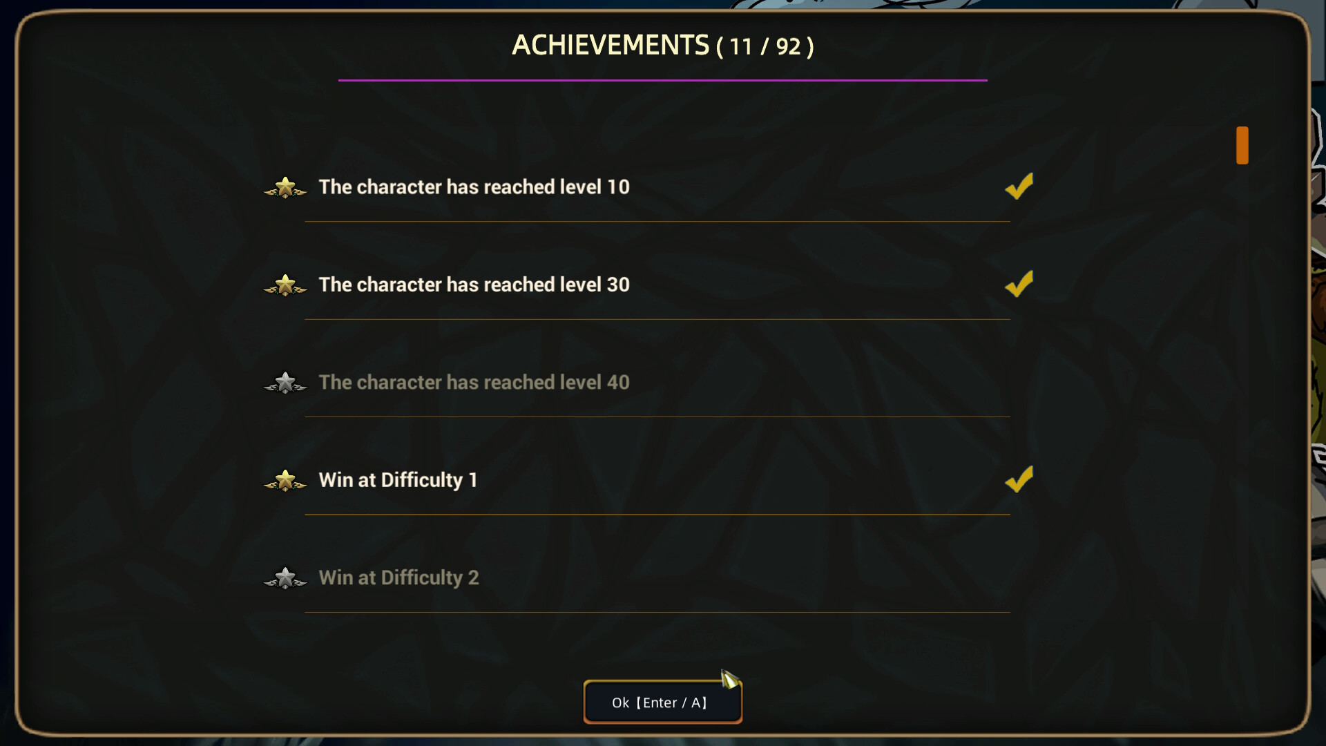 Wild Legion screenshot #10