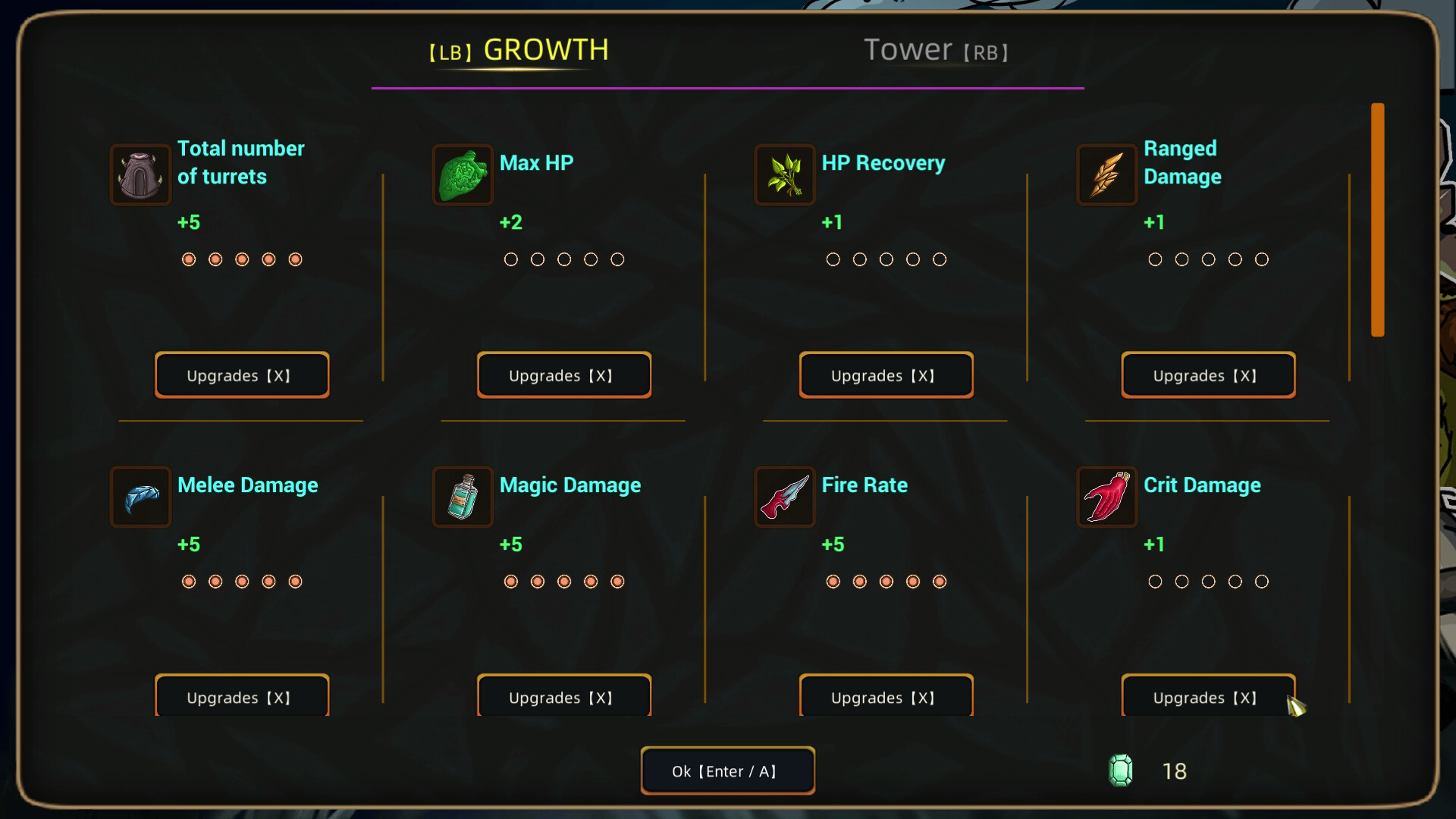 Wild Legion screenshot #8