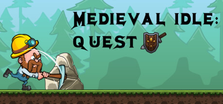 Medieval Idle: Quest banner image