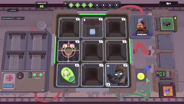 Bounty Hunter video 2