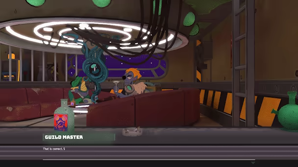 Bounty Hunter video 4