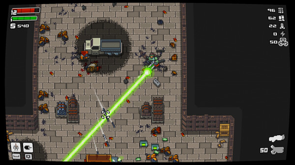 Action Agents screenshot 3