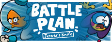 Battle Plan: Jester's Knife game capsule image