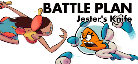 Battle Plan: Jester's Knife Cheat Engine/CT