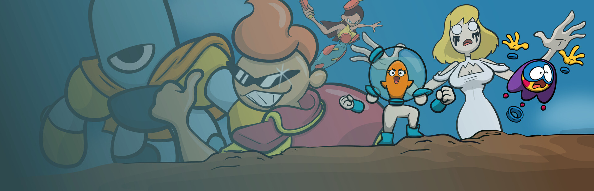 Battle Plan: Jester's Knife
