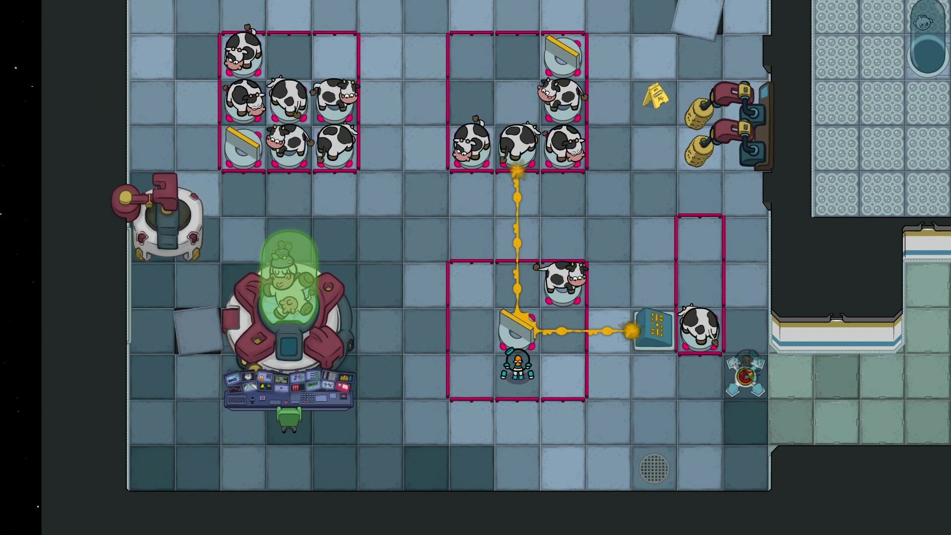 Battle Plan: Jester's Knife screenshot #9