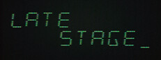 LATE STAGE game capsule image