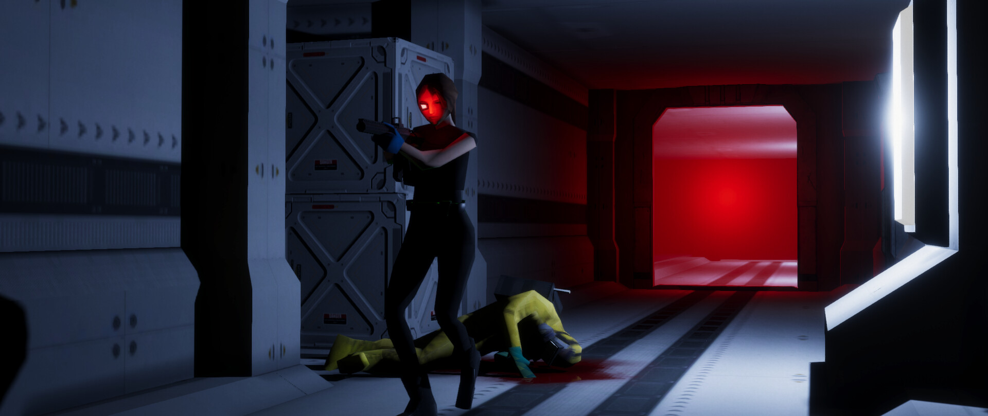 LATE STAGE screenshot #1