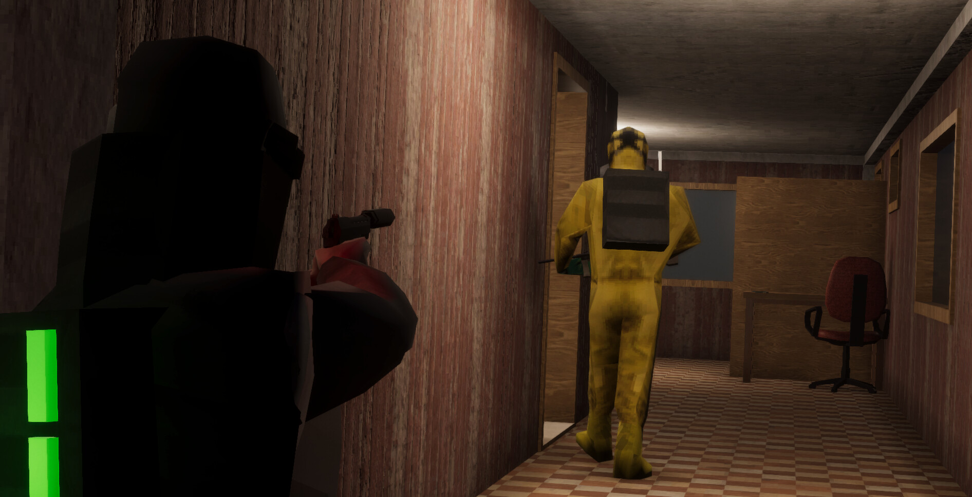 LATE STAGE screenshot #2