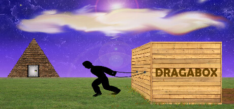 Dragabox Cover Image
