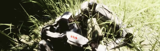 Blackfall video 1